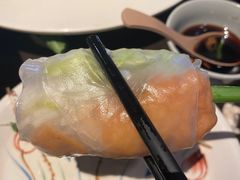 -大头虾越式风味餐厅(光明广场店)