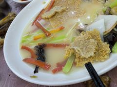 -王万妈卤猪脚(青岩交通路)