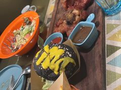 -美森西餐厅(曙光大道店)