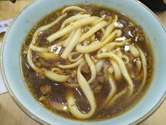 -晋味坊手工刀削面农家菜(霍营店)