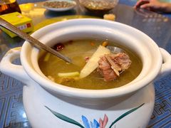 -金龙寨.传承桂林菜(金城店)