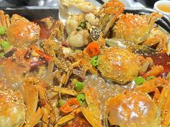 -川香鼎盛(市桥富华总店)