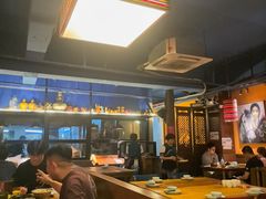 -缘生态云南菜·野生菌庭院餐厅(华侨城店)