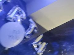 -冰城小镇音乐串吧·聚会餐厅(百子湾店)