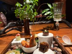 -龙吟山房(青龙山庄店)