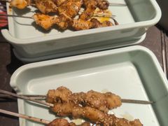 -邢氏老太太烤串(北兴街店)