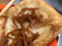 -马记伊源斋涮肉·清真菜(潘家园古玩市场店)