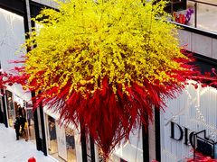 -王府井步行街