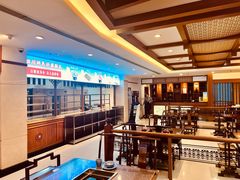 -皇城老妈川味火锅·大连海鲜火锅(港湾店)