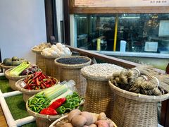 -湘力力小院·鱼汤泡饭(枫林路店)