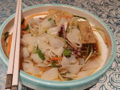 -巴扎美食·新疆菜·西域歌舞表演餐厅(新疆大厦店)