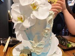 【蕙质兰心】-Biteology Artisan Cakes(红庄·国际文化保税创新园店)