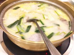 杂烩锅-富黎华海鲜大酒楼(正大广场店)