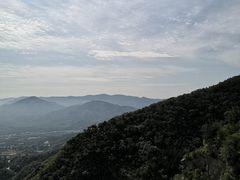 -北京鹫峰国家森林公园