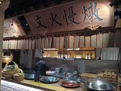 -大牌大·传统杭帮菜(湖滨店)