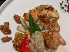 -全聚德(双井店)