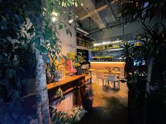 -Blac+Blac(中海环宇荟店)