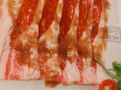 -喜来稀肉(北外滩白玉兰广场店)