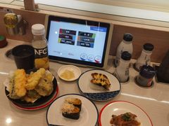 -滨寿司(高新伊藤店)