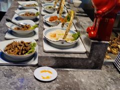 -曼格活海鲜·牛排自助(光明蓝鲸店)