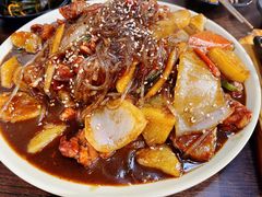 -妈妈手(山大总店)