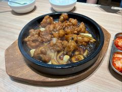 -米村拌饭(淮安区吾悦广场店)