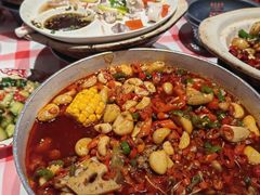 -辣小鲜·南昌大排档(船山路店)