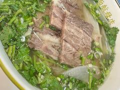 -丝路传奇·中国拉面航母店(北医三院店)
