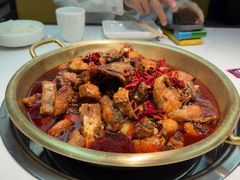 -涿派·炝锅鱼(涿州店)