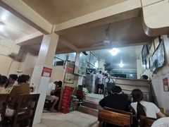 -水头牛肉店(洋坪分店)