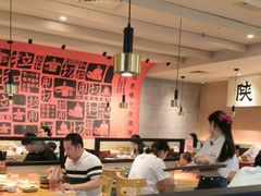 -大师兄·西北小馆(南沙万达广场店)