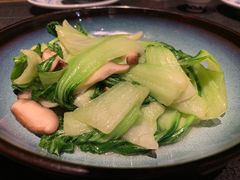 -南京大牌档(新街口德基广场店)