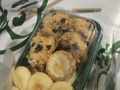 -泸溪河桃酥(江宁太阳城店)