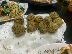 -蒙古馅饼(西华园店)