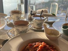 -三迪希尔顿酒店·星空酒廊