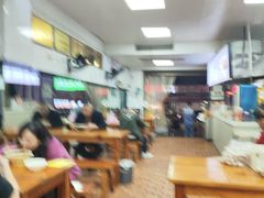 -汪胖子襄阳牛肉面(华丰路店)