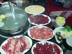 -八合里潮汕鲜牛肉火锅(深圳海岸城店)
