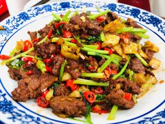 -聚缘·湘味音乐餐厅party(罗湖店)