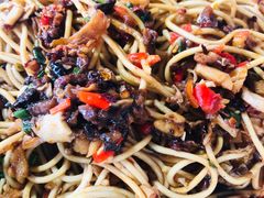 -肖娭毑老面馆(自然岭路店)