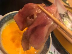 -希望日本料理(保利香槟花园店)