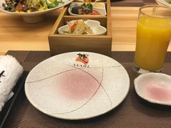-割烹旭日本料理(龙湖狮山天街店)