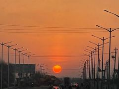 -长春莲花山滑雪场