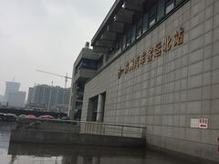 -苏州汽车客运北站