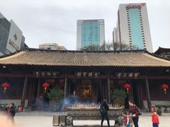 -银记肠粉店(北京路店)