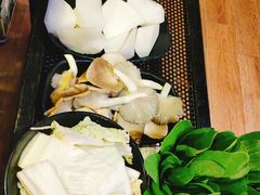 -煊记潮汕牛肉火锅(钱桥店)