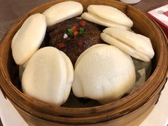 -丽华园(汉阳龙阳店)