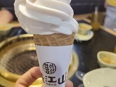 -韩盛·盛江山自助料理(于洪新玛特店)