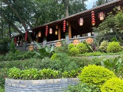 -黄龙溪古镇