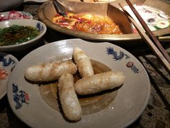 -小龙坎火锅(好世界店)