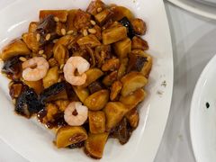 八宝辣酱-瑞福园联谊餐室(茂名南路店)